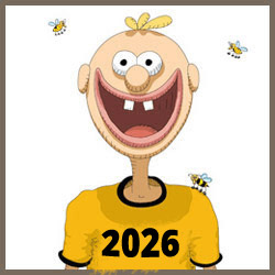 Neue Witze 2026