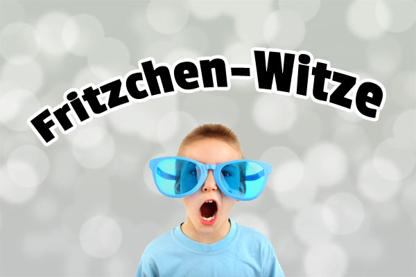 Fritzchenwitze