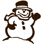 Schneemann