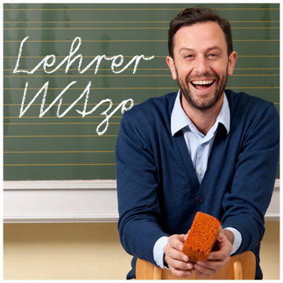 Lehrerwitze
