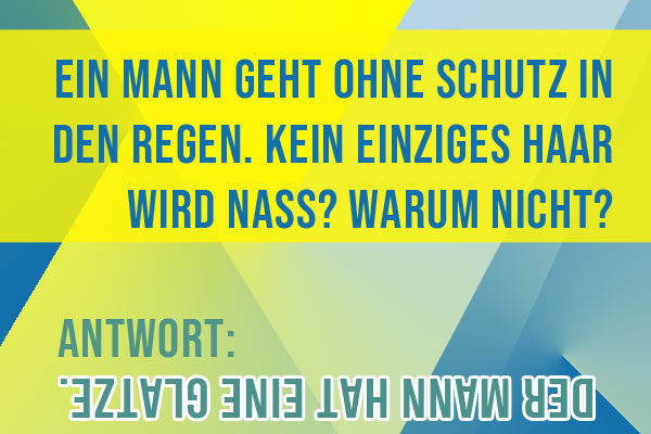 Fangfrage