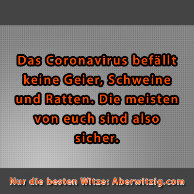 50 Coronawitze Coronaviruswitze Covid 19 Witze Und Spruche Als