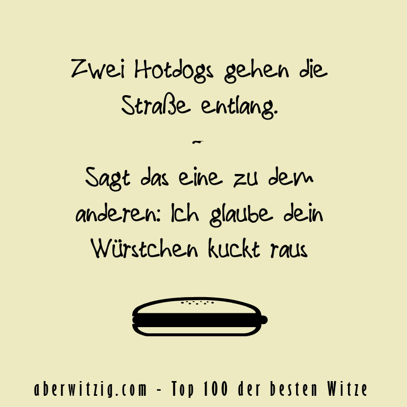 WitzeKlassiker Beliebte deutsche Witze