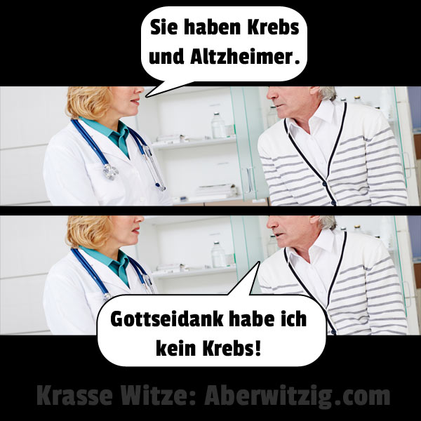 Ärzte Bildwitz