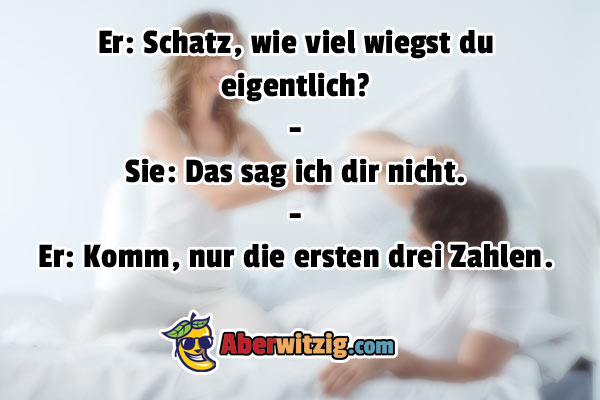 Beziehungsscherz
