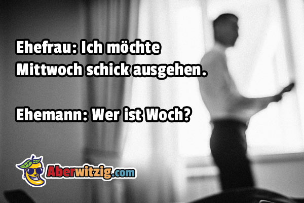 Eifersucht - Lustig