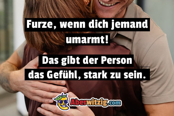 Furzen Witzig