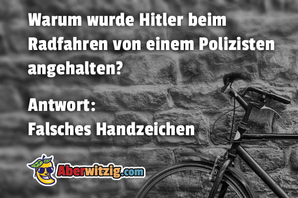 Hitlerwitz
