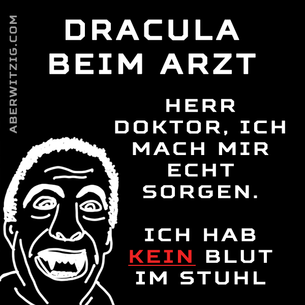 Dracula Flachwitz