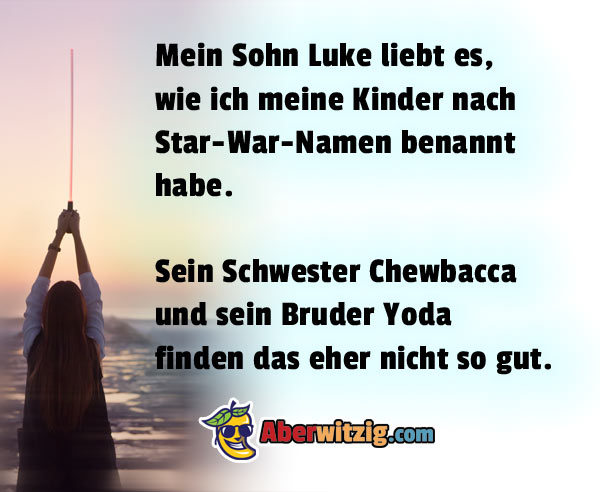 Starwarswitz