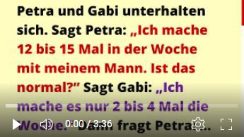 7 schmutzige Witze