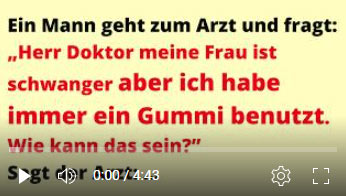 7 krasse Witze fr Mnner ab 40