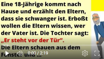 4 unanstndige Witze mit Fritzchen