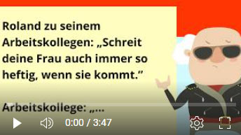 5 unanstndige Witze fr Senioren