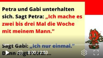 7 makabere Witze zum Totlachen