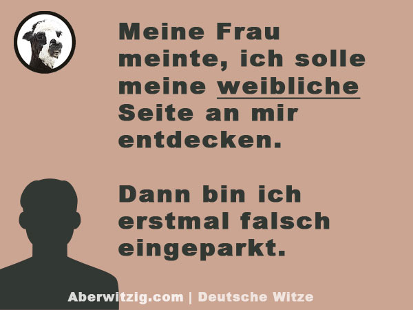 Besziehungswitz