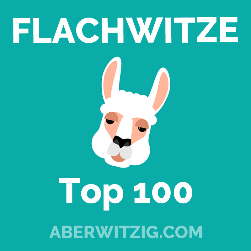 Lustige witze 100 Top 100