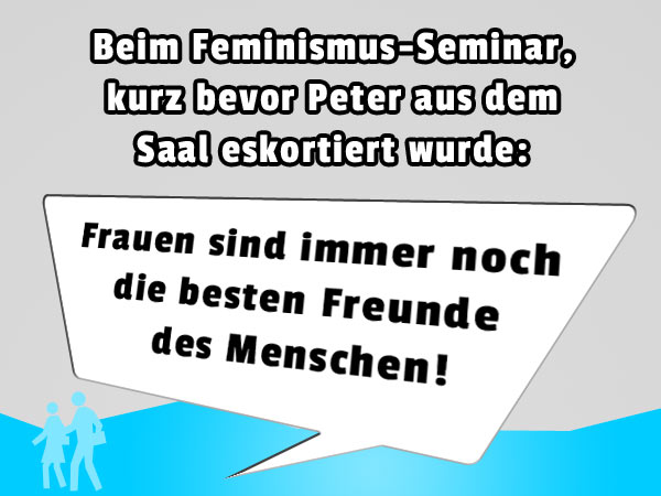 Frauenwitz