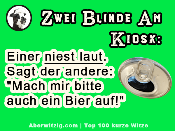 Kioskwitz