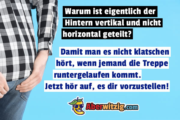 Klatschen Humor
