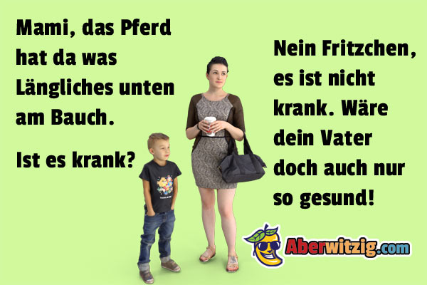 Klein Fritzchen