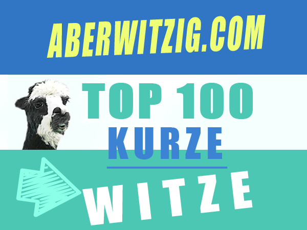 Wirze lustige Witze 2020