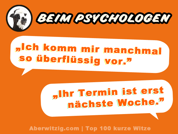 Psychologenwitz