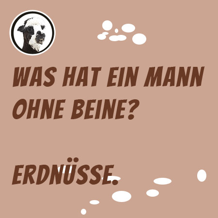 Sarkastischer Witz