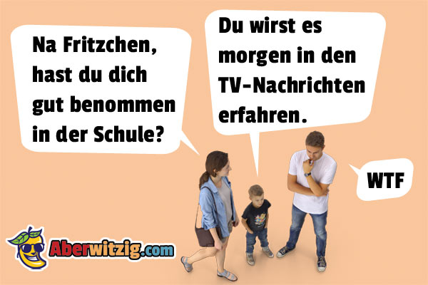 Schule Eltern Fritz