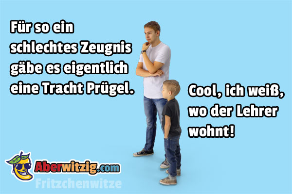 Zeugnis